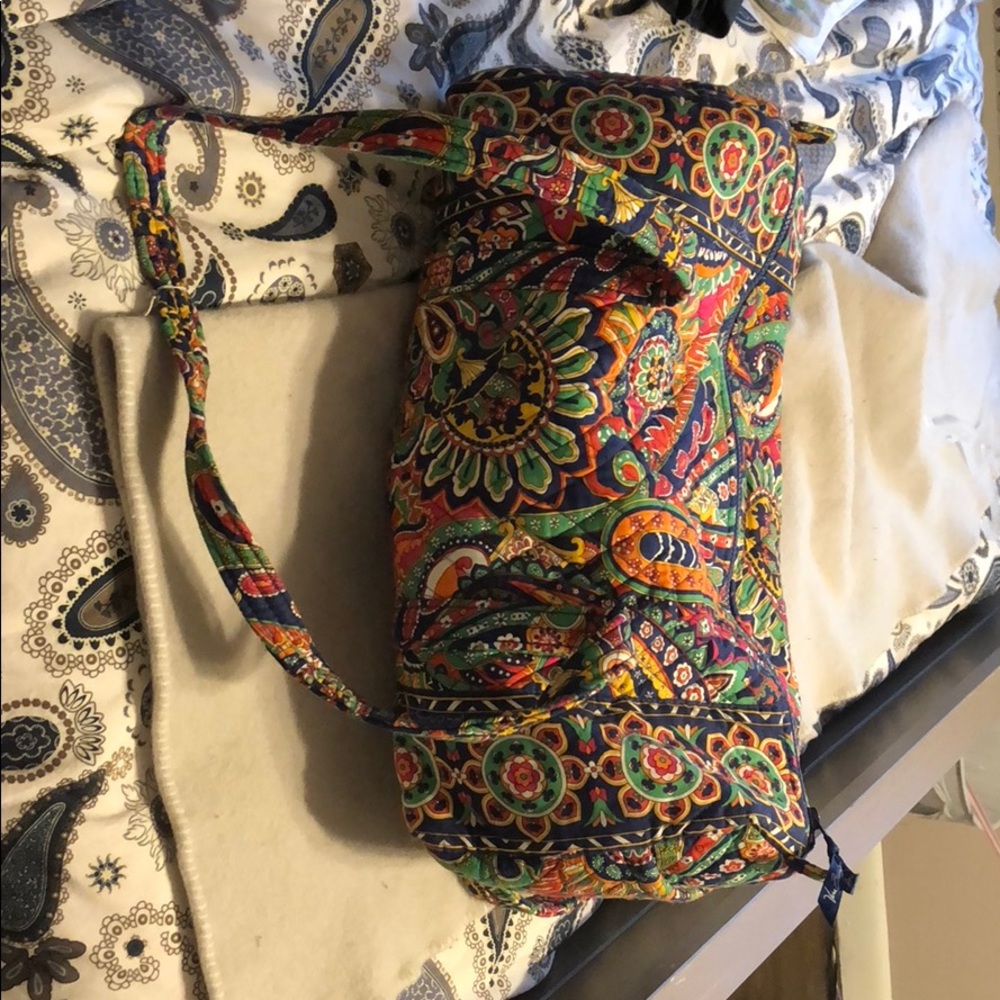 Vera Bradley tote